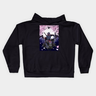 Oni Genji Kids Hoodie